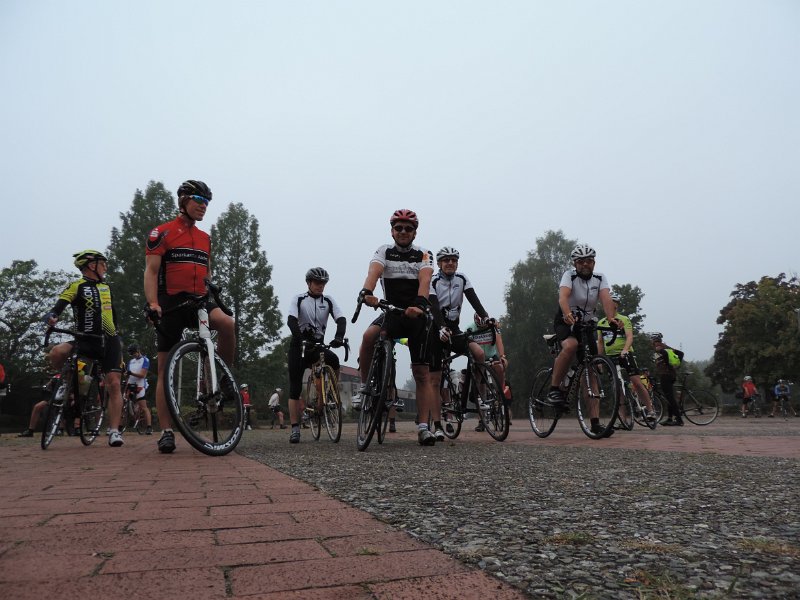 Grosse Weserrunde Uli 722